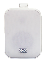 Настенный громкоговоритель SVS Audiotechnik WSP-40 White