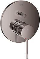 Смеситель Grohe Essence 24058A01 (темный графит)