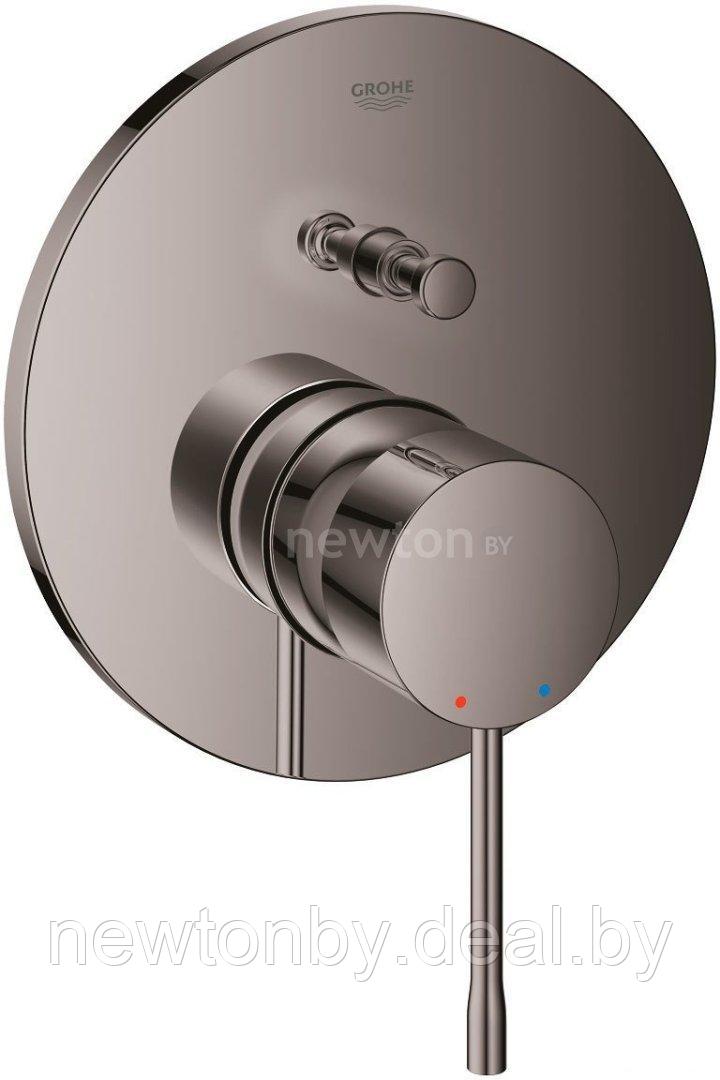 Смеситель Grohe Essence 24058A01 (темный графит) - фото 1 - id-p178117667