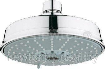 Верхний душ Grohe Rainshower Rustic 160 (27128 000) - фото 1 - id-p201887815