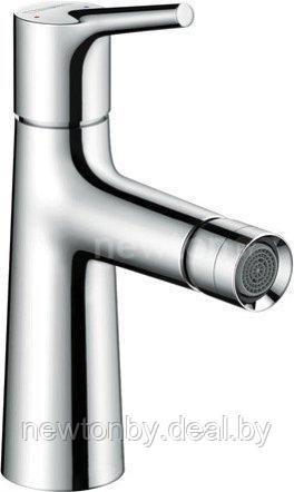 Смеситель Hansgrohe Talis S 72200000 - фото 1 - id-p178117761