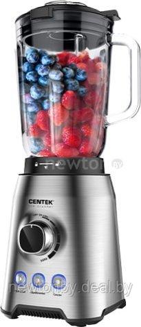 Стационарный блендер CENTEK CT-1329 - фото 1 - id-p218219034