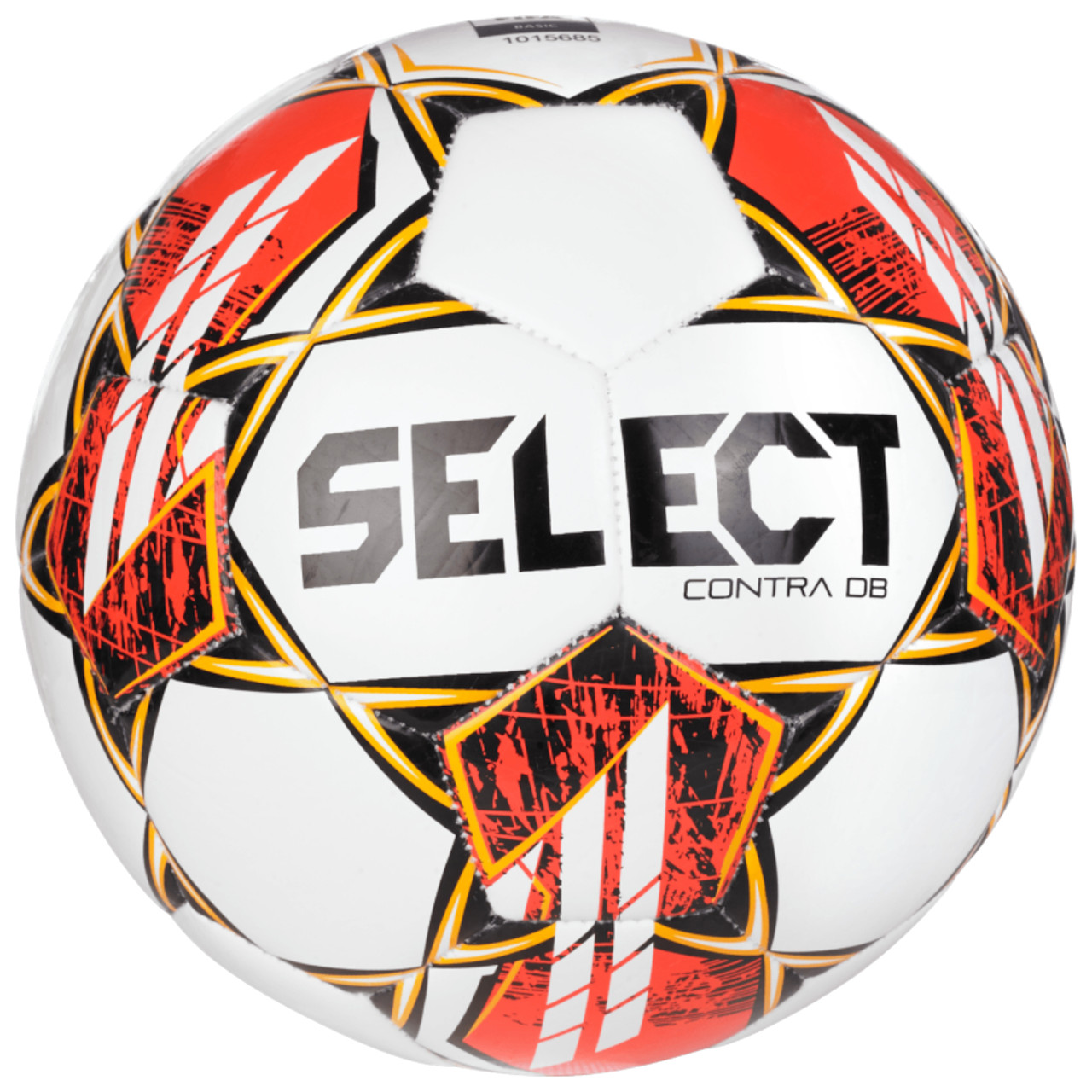 Мяч футбольный 4 Select Contra DB V23 - фото 1 - id-p218219858