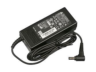 Зарядное, блок питания (сетевой адаптер) для ноутбука DELTA ADP-65JH DB HB 100-240 V 19V 3.42A 65W Original AC