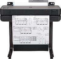 Плоттер HP DesignJet T630 (24-дюймовый)