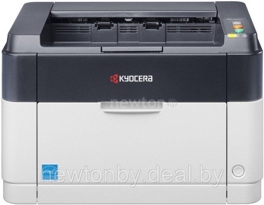 Принтер Kyocera Mita FS-1060DN - фото 1 - id-p218219065