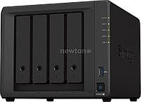 Сетевой накопитель Synology DiskStation DS923+