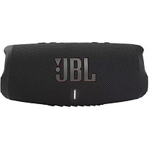 Беспроводная колонка JBL Charge 5 (черный), фото 2