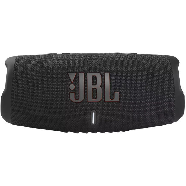 Беспроводная колонка JBL Charge 5 (черный) - фото 2 - id-p218219994