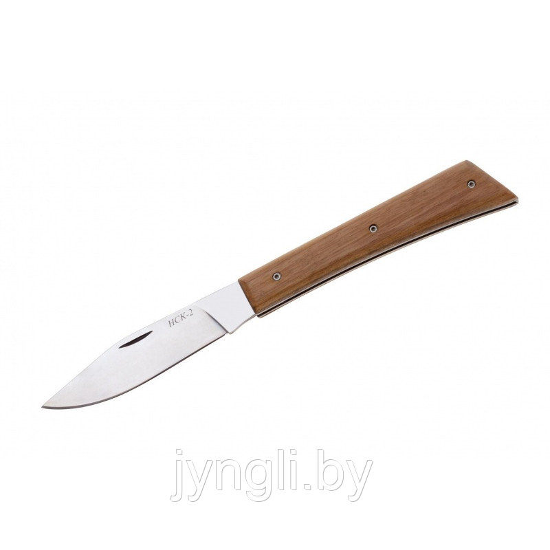 Нож складной Кизляр НСК-2 - фото 1 - id-p218219908