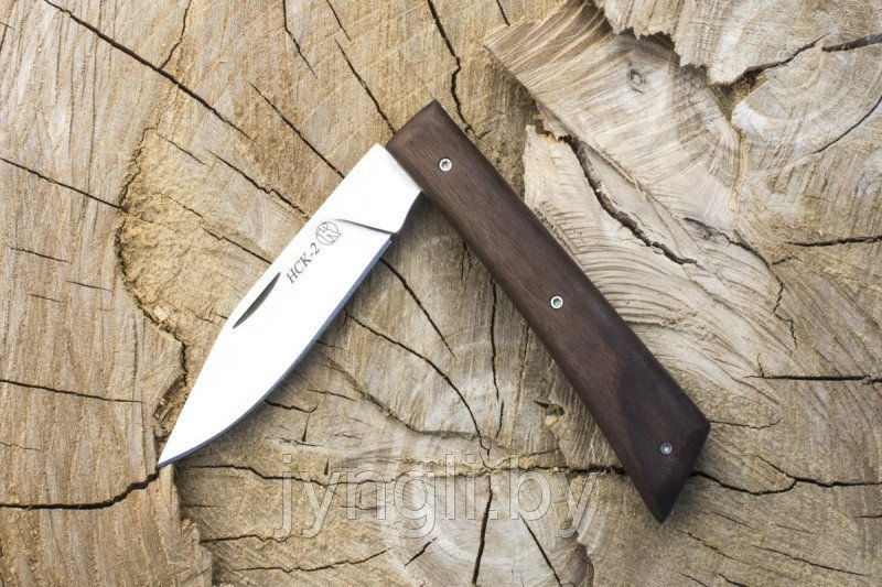 Нож складной Кизляр НСК-2 - фото 5 - id-p218219908