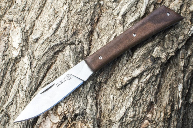 Нож складной Кизляр НСК-2 - фото 4 - id-p218219908