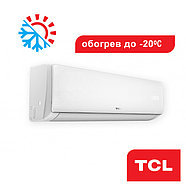 Инверторный Кондиционер TCL TAC-18CHSD/XA71 Inverter R32 WI-FI (до 55кв.м), фото 2