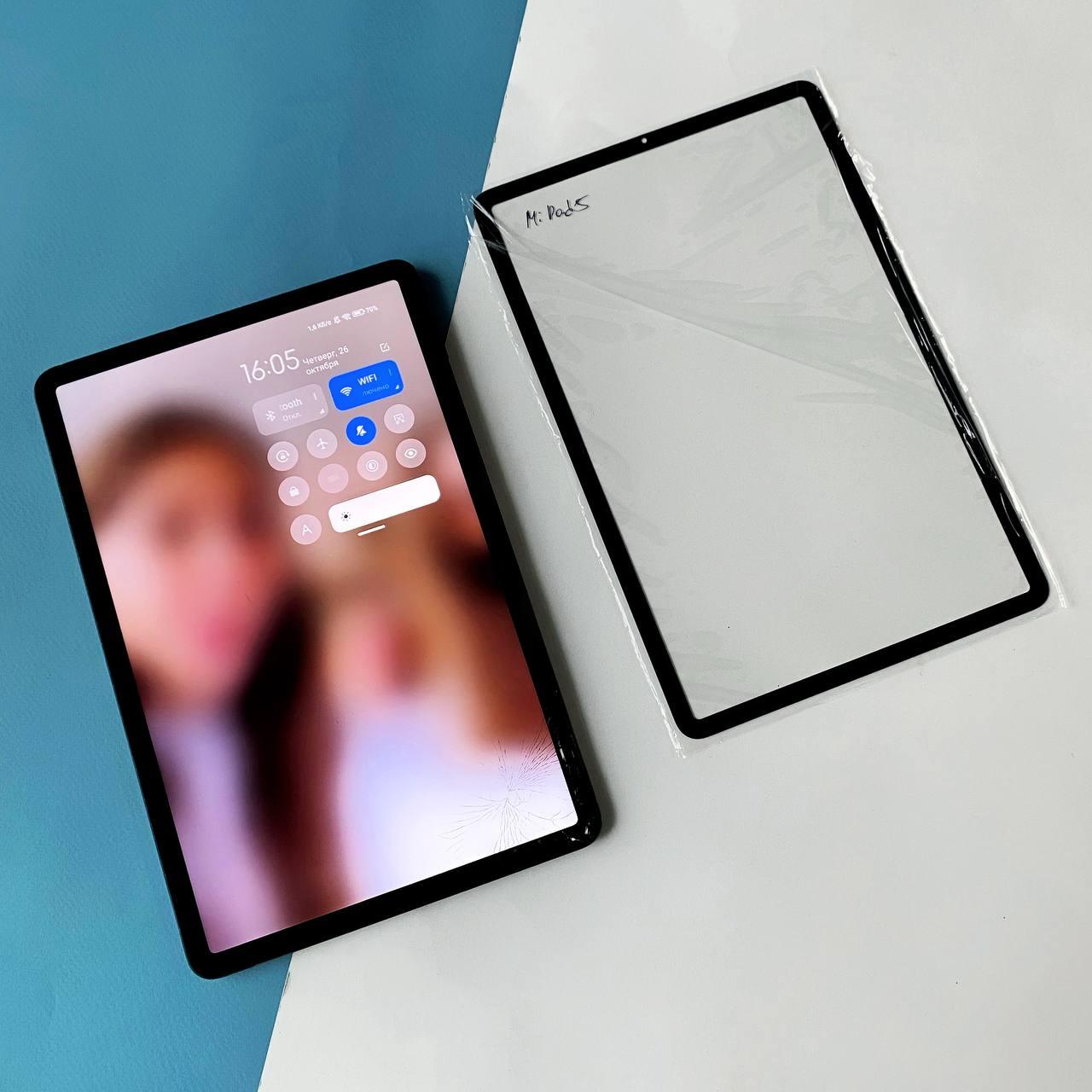 Xiaomi Pad 5 - Замена стекла экрана - фото 1 - id-p215105152