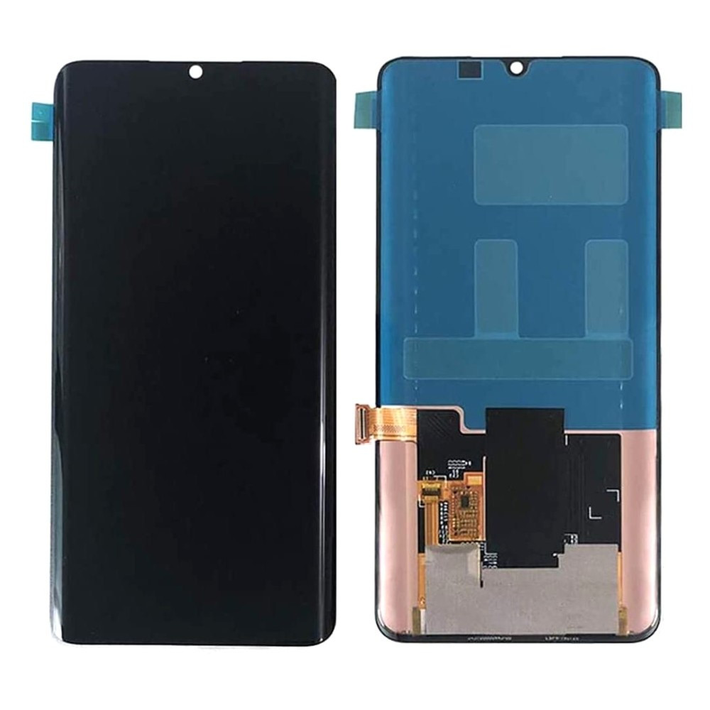 Xiaomi Mi Note 10 Lite - Замена экрана (дисплейного модуля) - фото 1 - id-p134088328