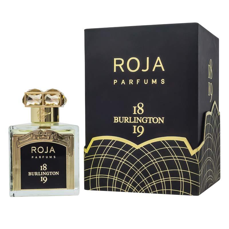 Унисекс парфюмерная вода Roja Dove Burlington 1819 edp 100ml (PREMIUM)