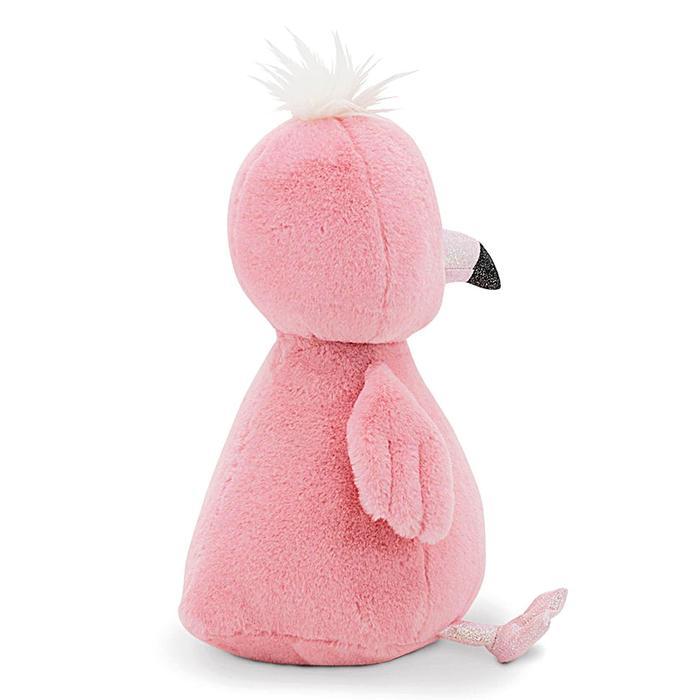 Мягкая игрушка «Фламинго», 22 см - фото 3 - id-p218222031