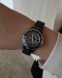 Женские часы CHANEL CO-95825