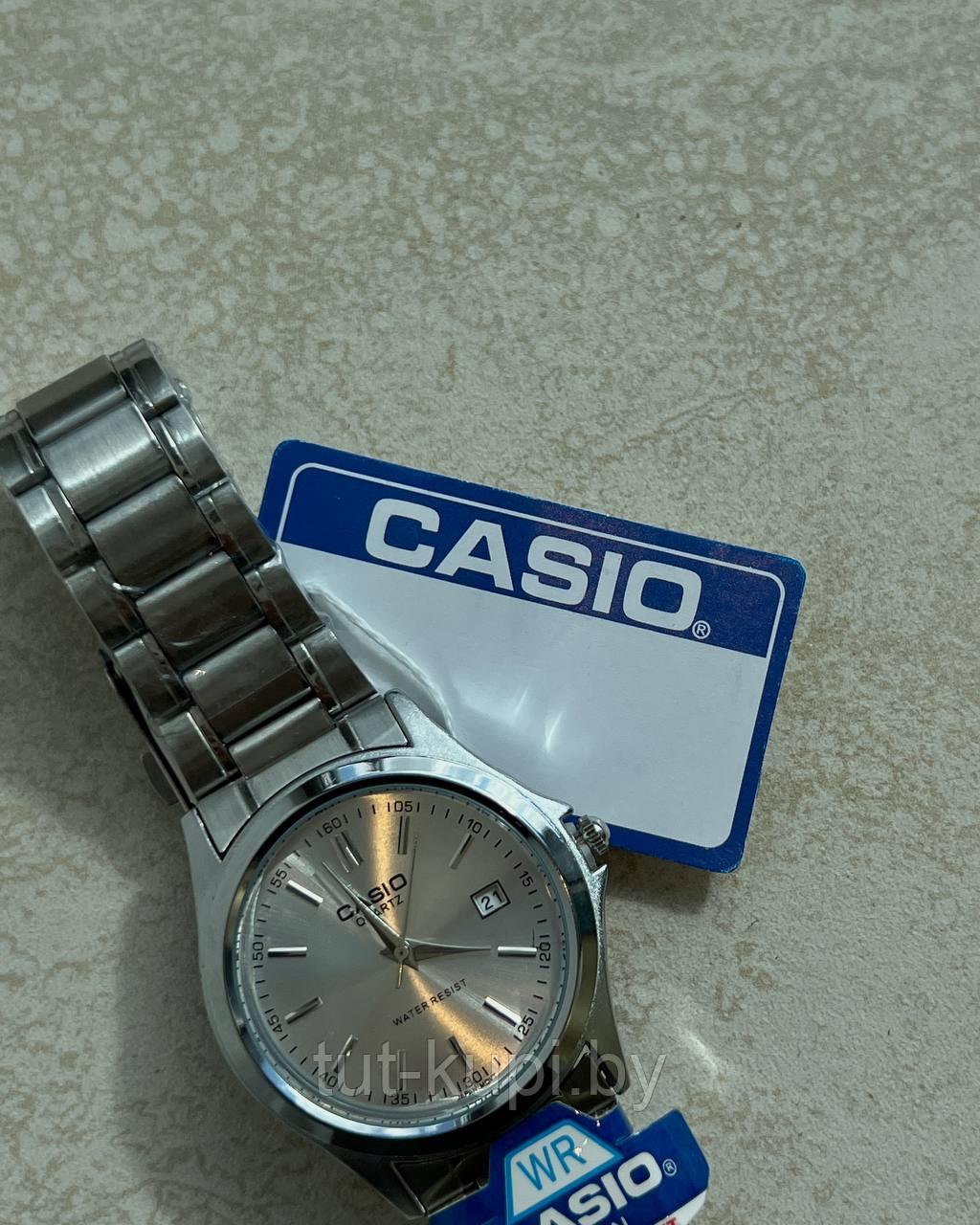 Наручные часы Casio IO-1480 - фото 1 - id-p218222364