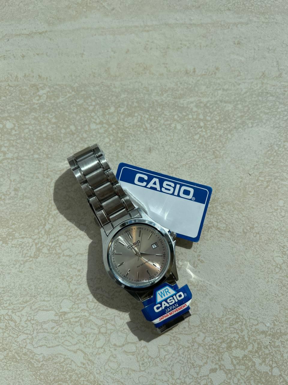 Наручные часы Casio IO-1480 - фото 2 - id-p218222364