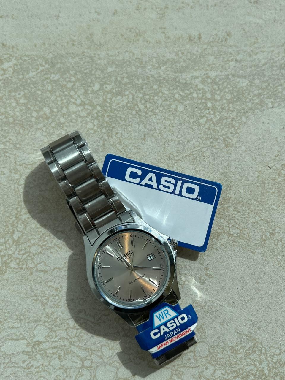 Наручные часы Casio IO-1480 - фото 4 - id-p218222364