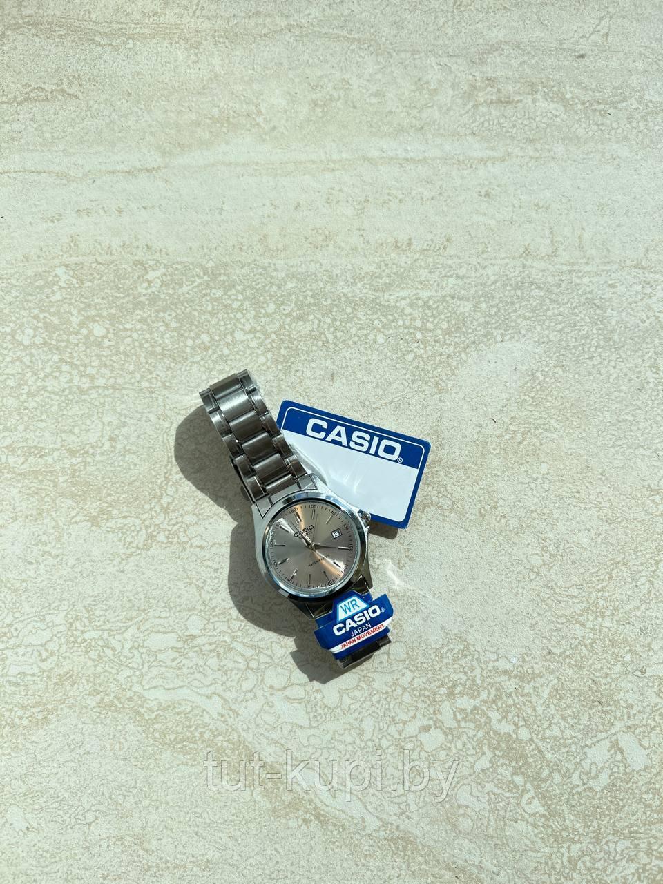 Наручные часы Casio IO-1480 - фото 3 - id-p218222364
