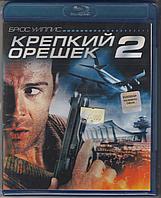 Крепкий Орешек 2 Видеофильм Blu ray