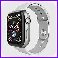 Часы Smart Watch X8 PRO Серебристые | 8 серия | Разные цвета | Smart Watch для apple/android