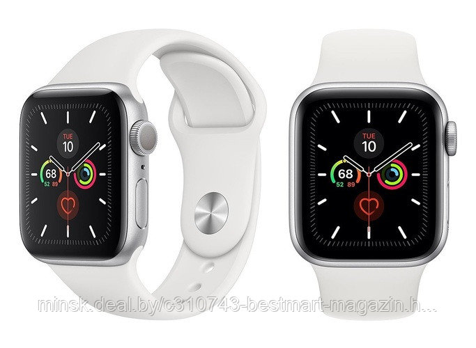 Часы Smart Watch X8 PRO Розовые | 8 серия | Разные цвета | Smart Watch для apple/android - фото 3 - id-p218222430