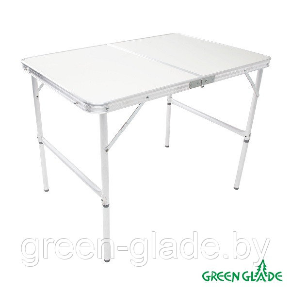 Стол складной Green Glade Р609 90х60 промо