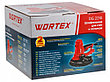 Шлифмашина для стен и потолков DG 2210 в коробке WORTEX 0304214, фото 4