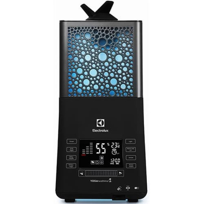 Увлажнитель воздуха Electrolux EHU-3810D Черный - фото 2 - id-p218222568