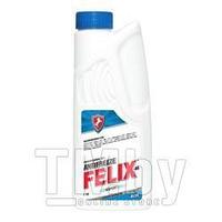 Антифриз СИНИЙ 1kg (870 мл) FELIX EXPERT G11 до -40С (05030) 430206057