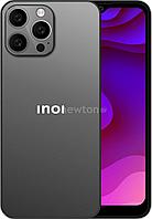 Смартфон Inoi A72 4GB/128GB (серый космос)