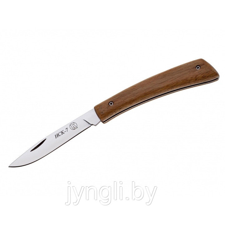 Нож складной Кизляр НСК-7 - фото 1 - id-p218223680
