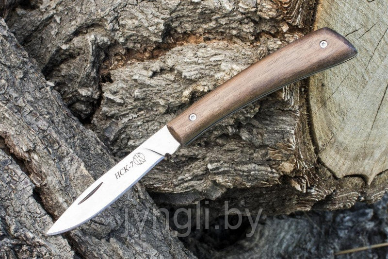 Нож складной Кизляр НСК-7 - фото 4 - id-p218223680