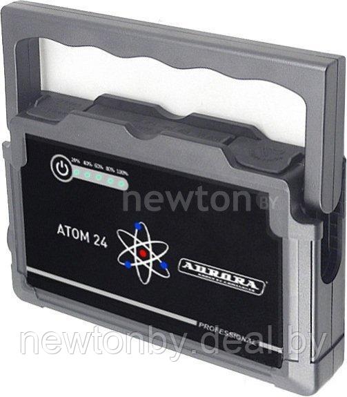 Пусковое устройство Aurora Atom 24 - фото 1 - id-p211595652
