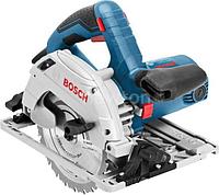 Дисковая (циркулярная) пила Bosch GKS 55+ G Professional [0601682000]