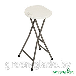 Стул складной барный Green Glade C096