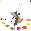Овощерезка слайсер / нож для овощей и фруктов/ многофункциональный слайсер, фото 2