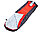 Спальный мешок ACAMPER HYGGE 2*200г/м2 (black-red), фото 3