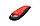 Спальный мешок ACAMPER HYGGE 2*200г/м2 (black-red), фото 8