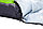 Спальный мешок ACAMPER HYGGE 2*200г/м2 (black-green), фото 5