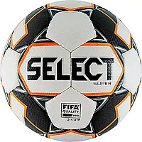 Мяч футбольный Select Super Fifa №5