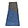 Спальный мешок ACAMPER BRUNI 300г/м2 (gray-blue), фото 5