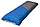 Спальный мешок ACAMPER BRUNI 300г/м2 (gray-blue), фото 7