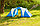 Палатка ACAMPER SONATA (4-местная, 3000 мм/ст), фото 2