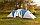 Палатка ACAMPER NADIR (8-местная 3000 мм/ст ), фото 3