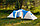 Палатка ACAMPER NADIR (8-местная 3000 мм/ст ), фото 6