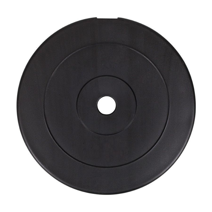 Композитный диск Atlas Sport 1.25 кг (посад. диаметр 26 мм) - фото 1 - id-p218224025